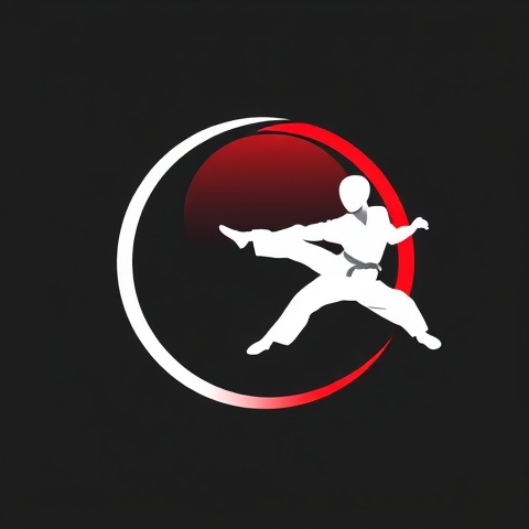 Taekwondo Logo